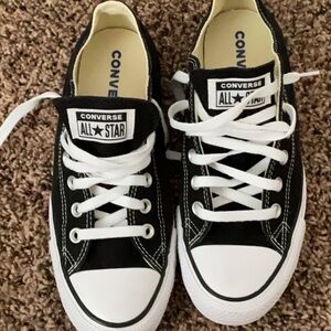 Converse all stars